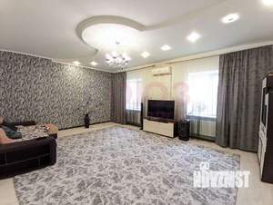 Дом 297м², 3-этажный, участок 5 сот.