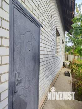 Дом 110м², 2-этажный, участок 3 сот.