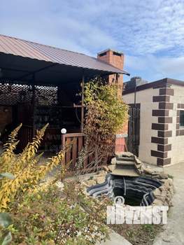 Дом 50м², 1-этажный, участок 4 сот.