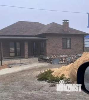 Коттедж 233м², 2-этажный, участок 8 сот.