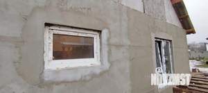 Дом 43м², 2-этажный, участок 6 сот.