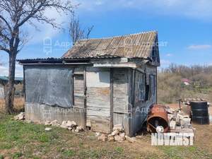 Дом 22м², 1-этажный, участок 5 сот.