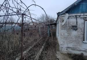 Дом 18м², 1-этажный, участок 6 сот.