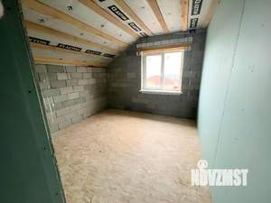 Дом 182м², 2-этажный, участок 6 сот.