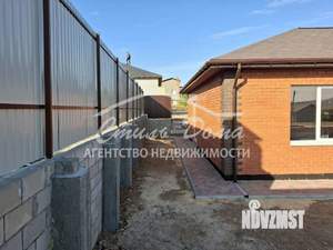 Дом 102м², 1-этажный, участок 5 сот.