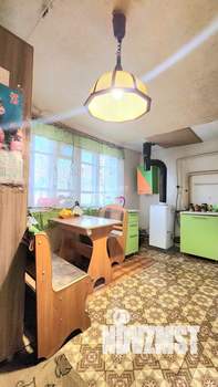 Дом 69м², 1-этажный, участок 9 сот.