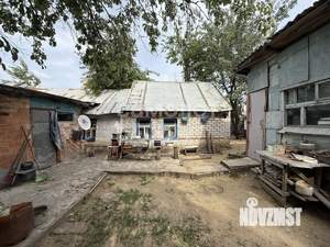 Дом 48м², 1-этажный, участок 6 сот.