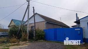 Дом 100м², 1-этажный, участок 7 сот.