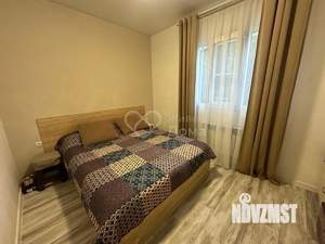 Дом 87м², 2-этажный, участок 6 сот.