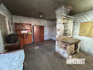 Дом 56м², 1-этажный, участок 8 сот.