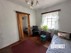 Дом 58м², 1-этажный, участок 4 сот.