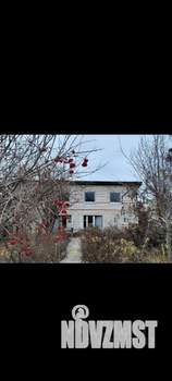 Коттедж 219м², 3-этажный, участок 10 сот.