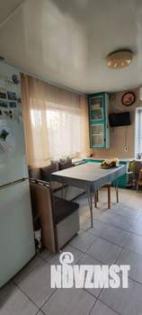 Дом 108м², 1-этажный, участок 6 сот.