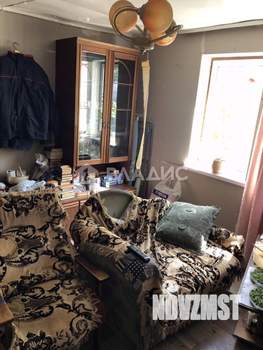 Дом 65м², 1-этажный, участок 7 сот.