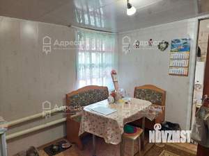 Дом 50м², 1-этажный, участок 5 сот.