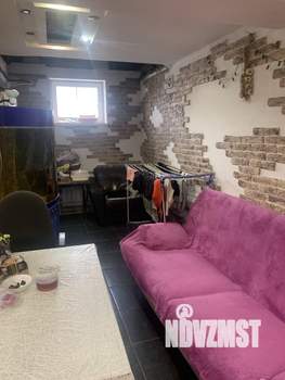 Коттедж 160м², 2-этажный, участок 12 сот.