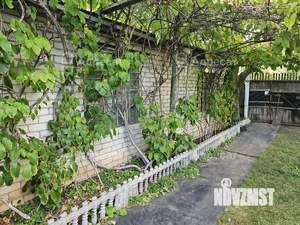 Дом 92м², 1-этажный, участок 7 сот.