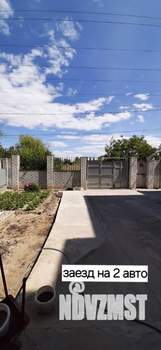 Дом 337м², 3-этажный, участок 9 сот.