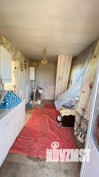 Дом 42м², 2-этажный, участок 6 сот.