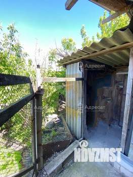 Дом 53м², 1-этажный, участок 9 сот.