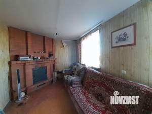 Дом 120м², 2-этажный, участок 12 сот.