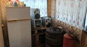 Дом 15м², 1-этажный, участок 6 сот.