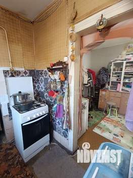 Дом 33м², 1-этажный, участок 6 сот.