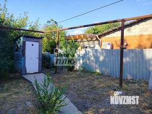 Дом 40м², 1-этажный, участок 3 сот.