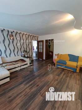 Дом 100м², 1-этажный, участок 5 сот.