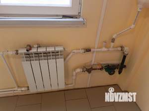 Дом 42м², 1-этажный, участок 6 сот.