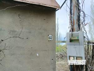 Дом 20м², 1-этажный, участок 8 сот.