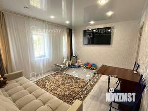 Дом 52м², 1-этажный, участок 3 сот.