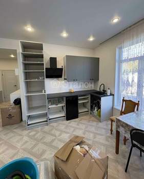 Дом 93м², 1-этажный, участок 5 сот.