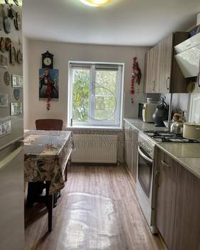 Дом 50м², 1-этажный, участок 4 сот.