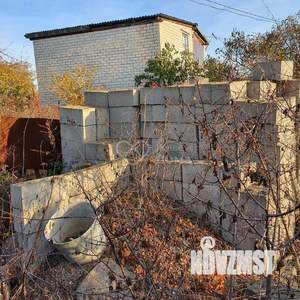 Дом 17м², 1-этажный, участок 5 сот.