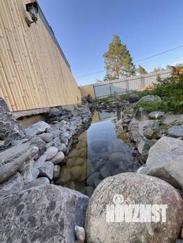 Дом 133м², 2-этажный, участок 6 сот.