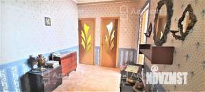 Дом 239м², 3-этажный, участок 5 сот.