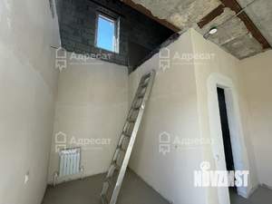 Дом 162м², 2-этажный, участок 5 сот.