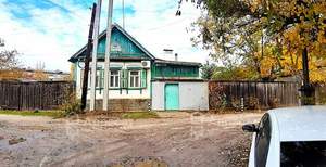 Дом 77м², 1-этажный, участок 10 сот.