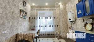 Дом 182м², 2-этажный, участок 4 сот.