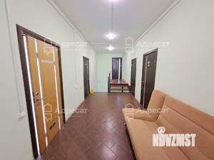 Дом 278м², 2-этажный, участок 15 сот.