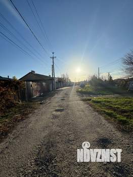 Дом 107м², 1-этажный, участок 5 сот.