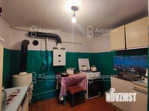 Дом 90м², 2-этажный, участок 6 сот.