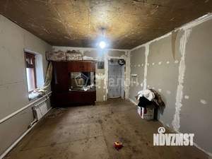 Дом 79м², 1-этажный, участок 10 сот.