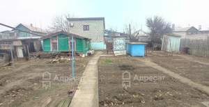 Дом 54м², 1-этажный, участок 4 сот.