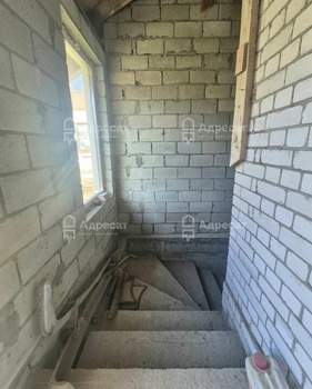 Дом 177м², 3-этажный, участок 6 сот.