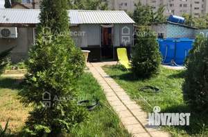 Дом 59м², 1-этажный, участок 3 сот.