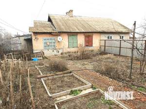 Дом 31м², 1-этажный, участок 4 сот.