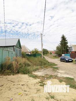 Дом 39м², 1-этажный, участок 8 сот.