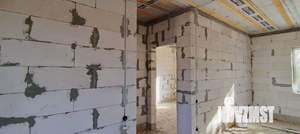 Дача 100м², 1-этажный, участок 7 сот.